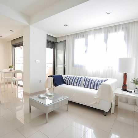 Renthas Good Life Apartment Estepona Extérieur photo
