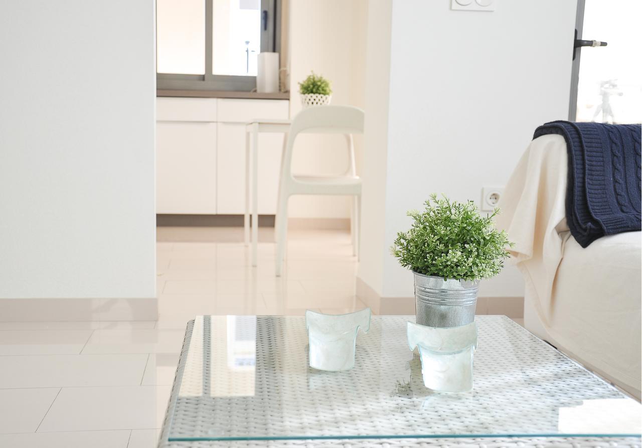 Renthas Good Life Apartment Estepona Extérieur photo