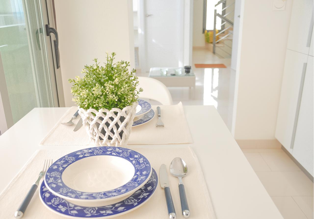 Renthas Good Life Apartment Estepona Extérieur photo