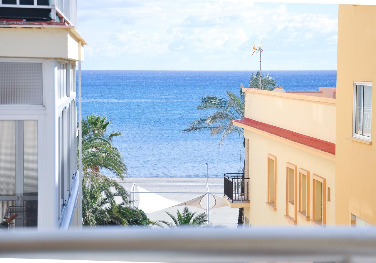 Renthas Good Life Apartment Estepona Extérieur photo