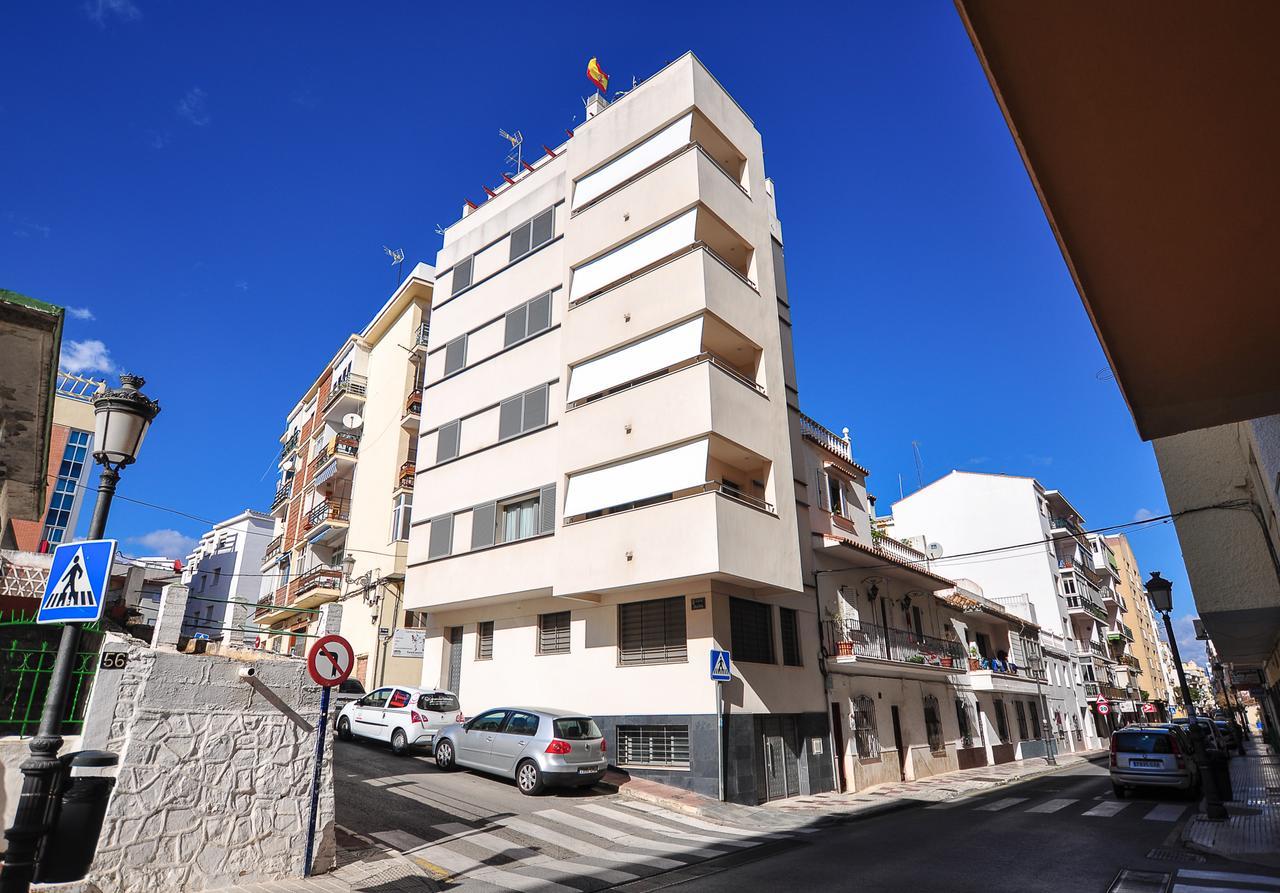 Renthas Good Life Apartment Estepona Extérieur photo