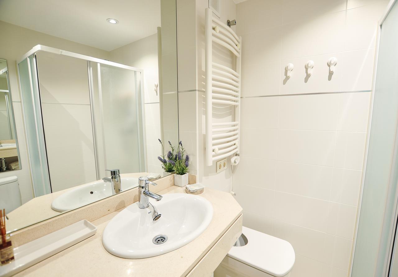 Renthas Good Life Apartment Estepona Extérieur photo