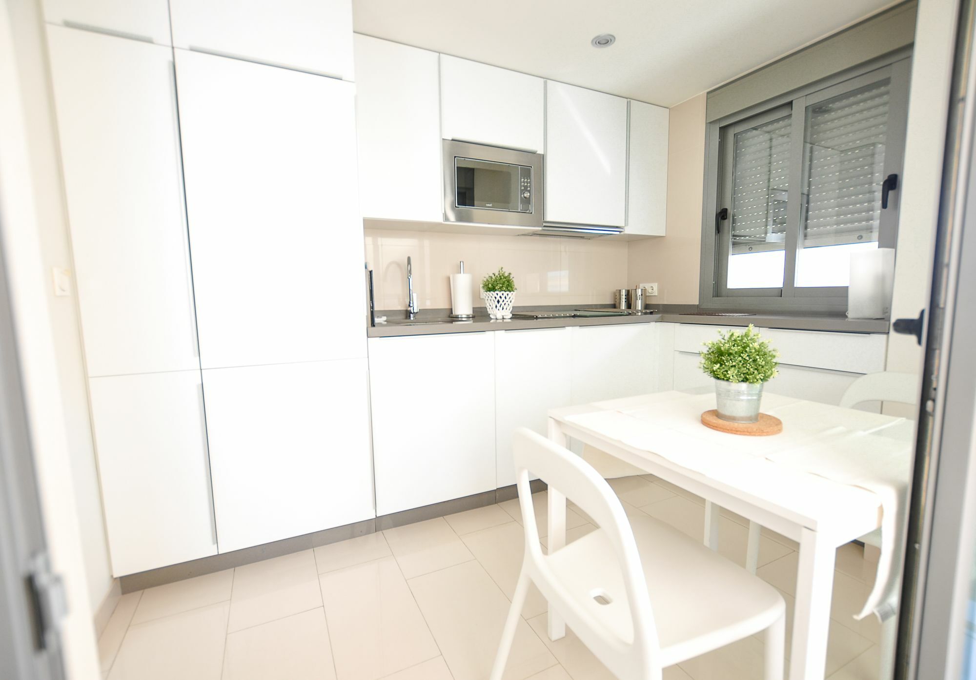 Renthas Good Life Apartment Estepona Extérieur photo