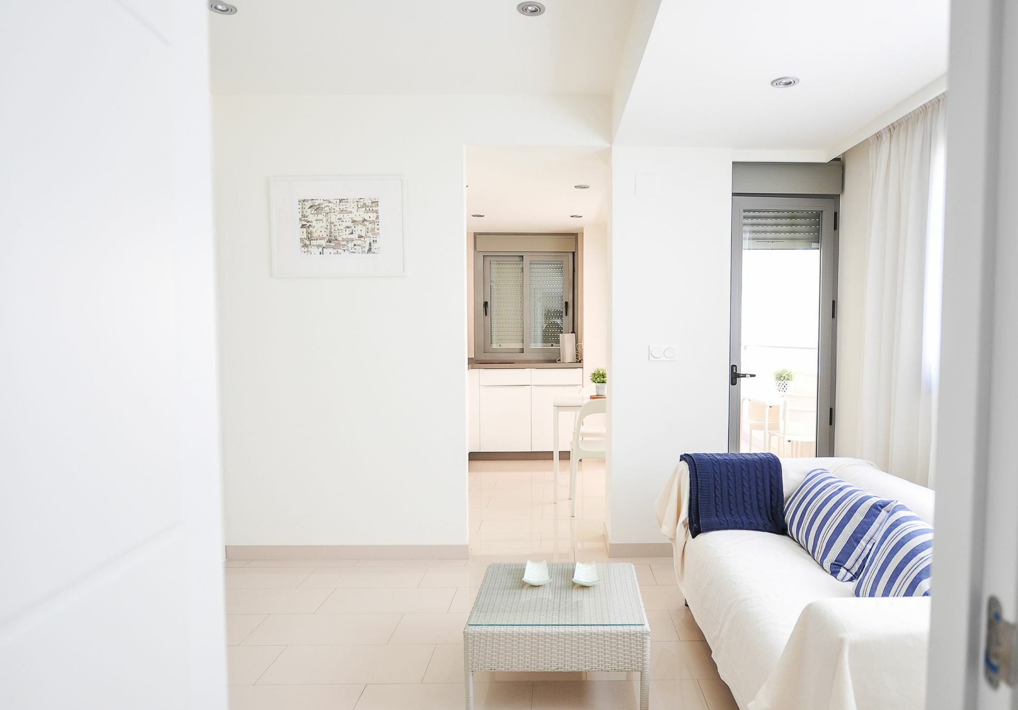 Renthas Good Life Apartment Estepona Extérieur photo