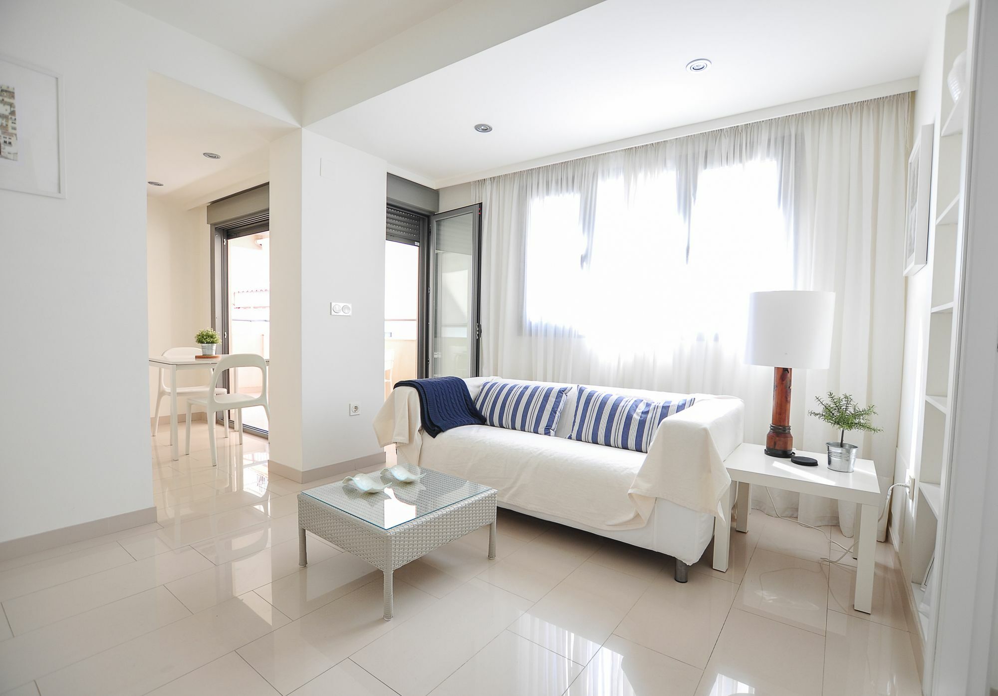 Renthas Good Life Apartment Estepona Extérieur photo