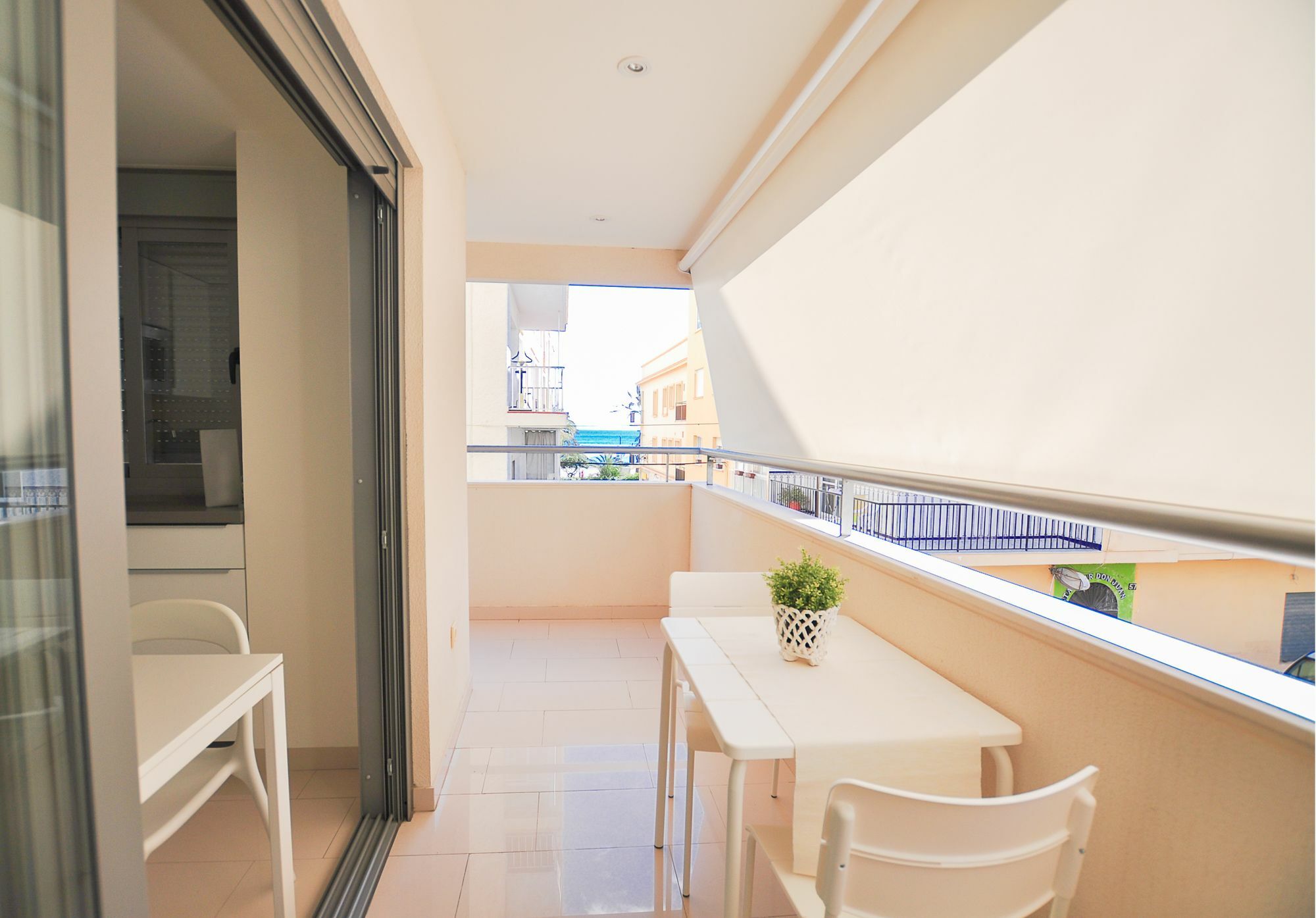 Renthas Good Life Apartment Estepona Extérieur photo