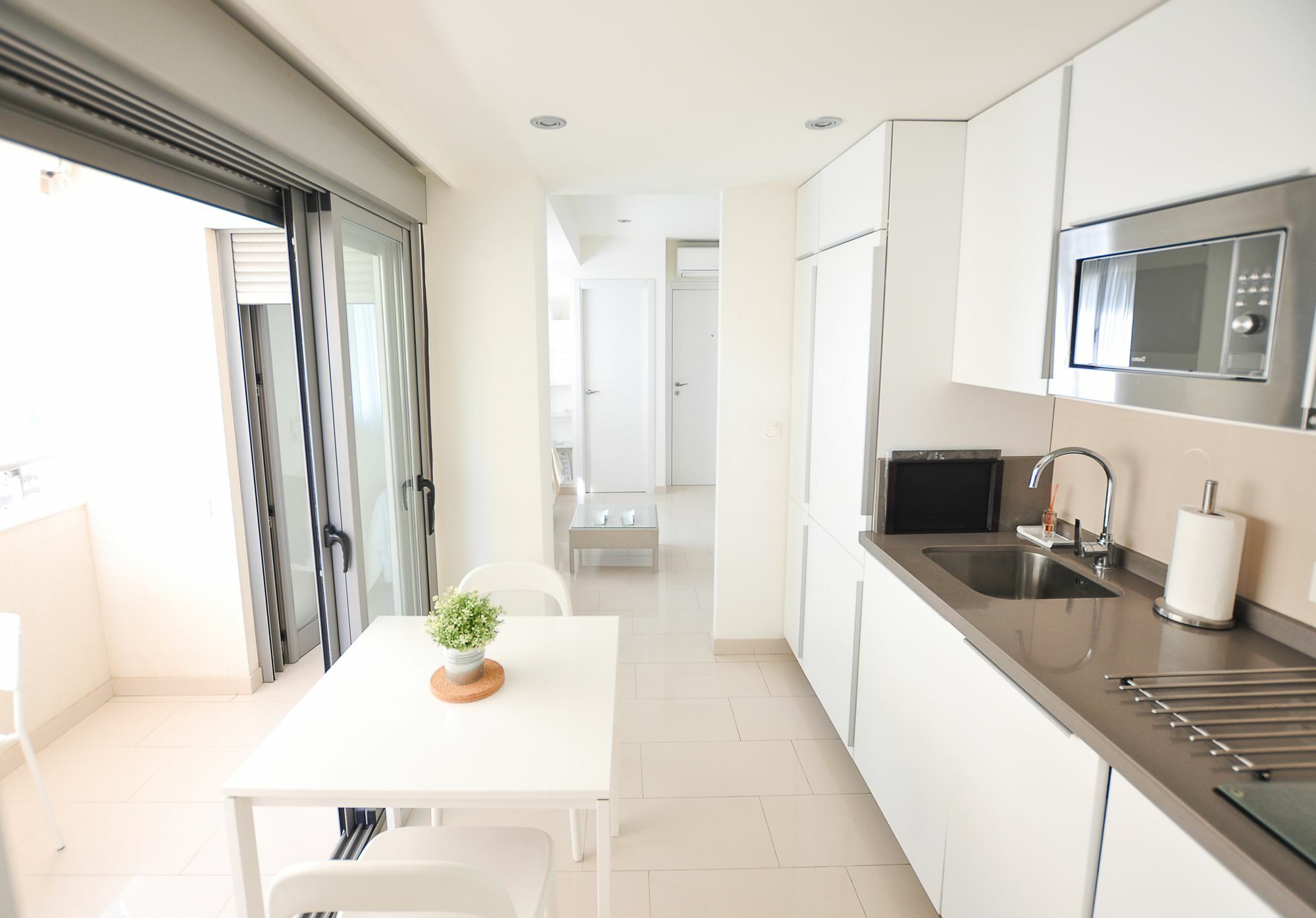 Renthas Good Life Apartment Estepona Extérieur photo